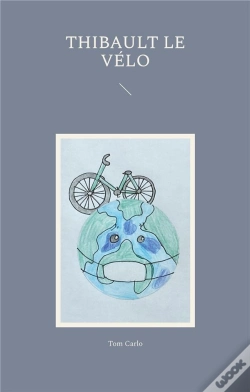 Capa do artigo Thibault Velo