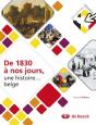 Thibaut - De 1830 A Nos Jours Une Histoire Belge - Preview