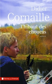 Capa do artigo Thibaut Des Choucas