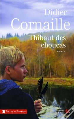 Capa do artigo Thibaut Des Choucas