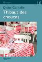 Thibaut Des Choucas - Preview