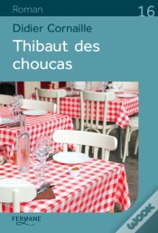 Capa do artigo Thibaut Des Choucas