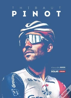 Capa do artigo Thibaut Pinot