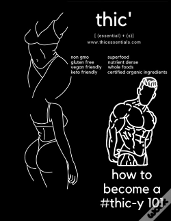 Capa do artigo Thic'