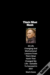 Capa do artigo Thich Nhat Hanh