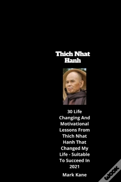 Capa do artigo Thich Nhat Hanh