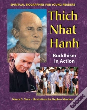 Capa do artigo Thich Nhat Hanh
