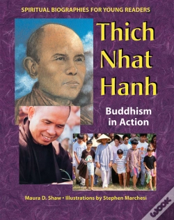 Capa do artigo Thich Nhat Hanh