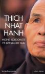 Thich Nhat Hanh ; Moine Bouddhiste Et Artisan De Paix ; Coffret - Preview
