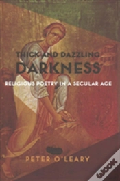 Capa do artigo Thick And Dazzling Darkness