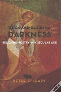 Capa do artigo Thick And Dazzling Darkness