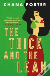 Capa do artigo Thick And The Lean