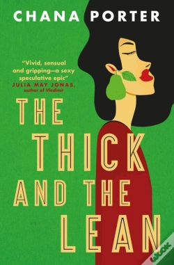 Capa do artigo Thick And The Lean