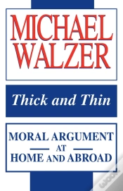 Capa do artigo Thick And Thin