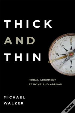 Capa do artigo Thick And Thin