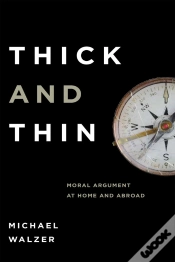 Capa do artigo Thick And Thin