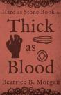 Thick As Blood - Preview