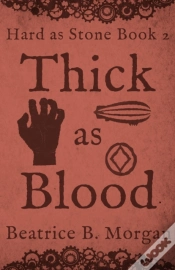 Capa do artigo Thick As Blood