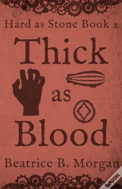 Capa do artigo Thick As Blood