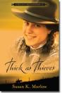 Thick As Thieves Â€“ An Andrea Carter Book - Preview
