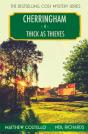 Thick As Thieves: A Cherringham Cosy Mys - Preview