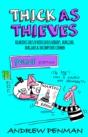 Thick As Thieves - Preview