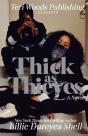 Thick As Thieves - Preview