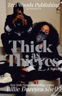 Capa do artigo Thick As Thieves