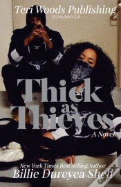 Capa do artigo Thick As Thieves