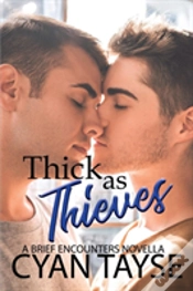 Capa do artigo Thick As Thieves