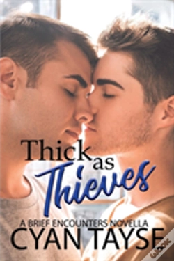 Capa do artigo Thick As Thieves