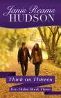 Thick As Thieves - Preview