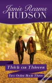 Capa do artigo Thick As Thieves