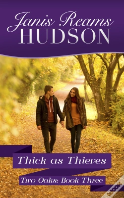 Capa do artigo Thick As Thieves