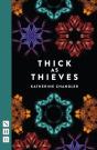 Thick As Thieves - Preview