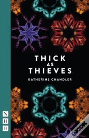 Capa do artigo Thick As Thieves