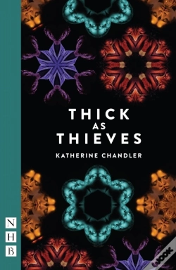 Capa do artigo Thick As Thieves