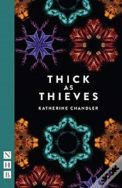 Capa do artigo Thick As Thieves