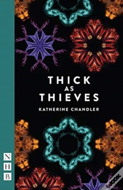 Capa do artigo Thick As Thieves