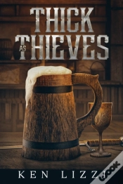 Capa do artigo Thick As Thieves