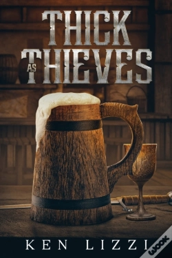Capa do artigo Thick As Thieves