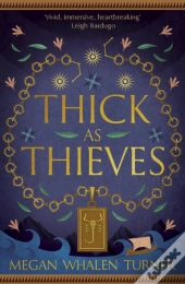 Thick As Thieves