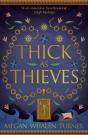 Thick As Thieves - Preview