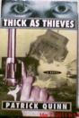 Thick As Thieves - Preview