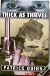 Capa do artigo Thick As Thieves