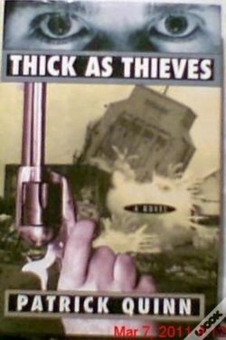 Capa do artigo Thick As Thieves