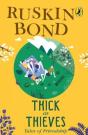 Thick As Thieves - Preview