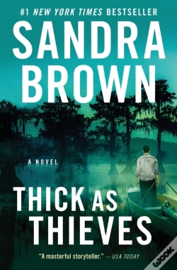 Capa do artigo Thick As Thieves