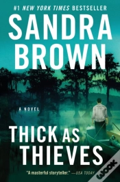 Capa do artigo Thick As Thieves
