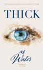 Thick As Water - Preview